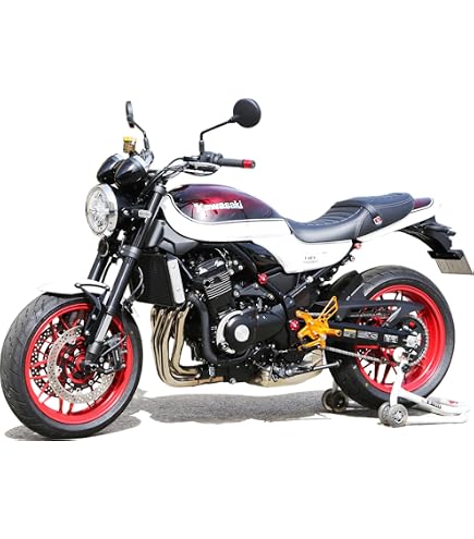 Amazon | バイク用リア スタンド フック スイングアーム スプロケット