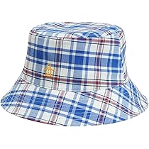 Acne Studios チェック柄 バケットハット Acne Studiosアクネ ストゥディオズ BUK CHECK PSS18 チェック