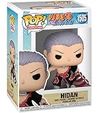 Amazon.co.jp: Funko NARUTO 特大ポップ!ビニールサスケ 完成品