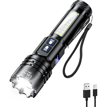 Amazon.co.jp 最新リリース: アウトドア用ハンディライト の新着