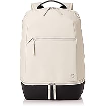 Vessel バックパック ホワイト/ブラック Vessel バックパック ホワイト/ブラック Vessel バックパック