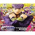 ジョジョの奇妙な冒険 マスタースターズピース 東方仗助 全1種 バンプレスト プライズ