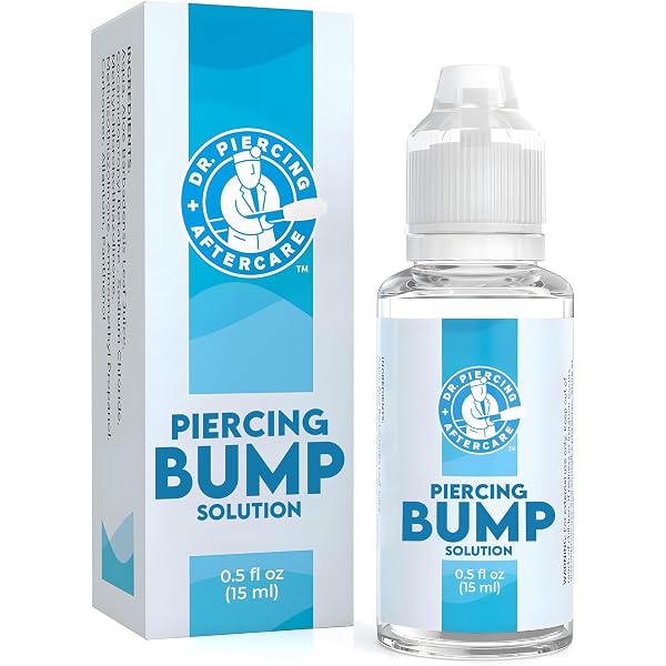 Soak It Piercing Aftercare – 100% Natürliches Nicht Jodiertes Meersalz Für Die Pflege Neuer Piercings