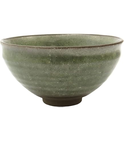 Amazon｜美濃焼 抹茶碗 御本手京型 日本製 505-41｜抹茶碗 オンライン通販