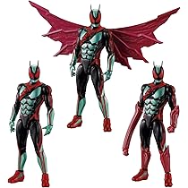 Amazon.co.jp: 仮面ライダーW 組み立てアクション仮面ライダー