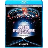 未知との遭遇 スペシャル・エディション [AmazonDVDコレクション] [Blu-ray]