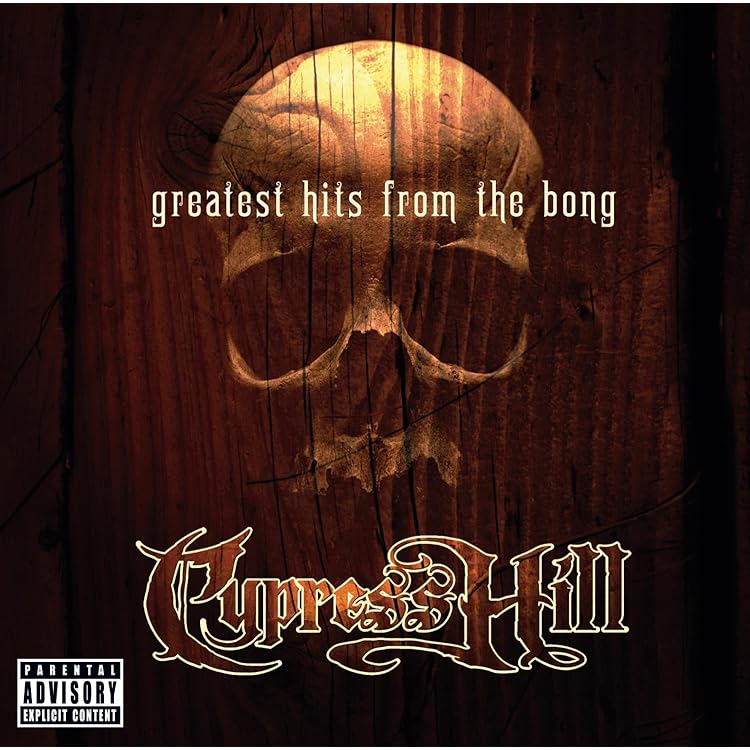 Amazon.co.jp: Cypress Hill 3: Temple of Boom: ミュージック