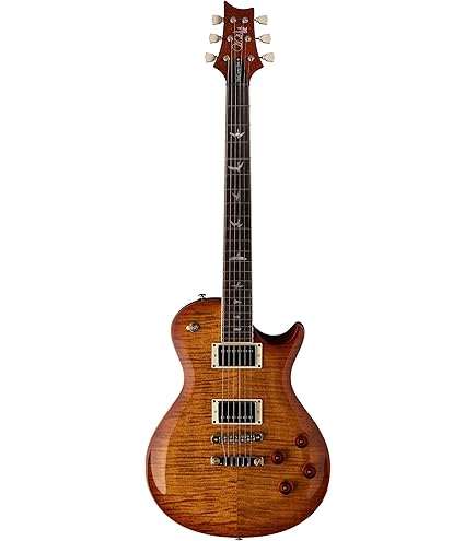 Amazon | SE McCarty 594 Singlecut Charcoal | エレキギター