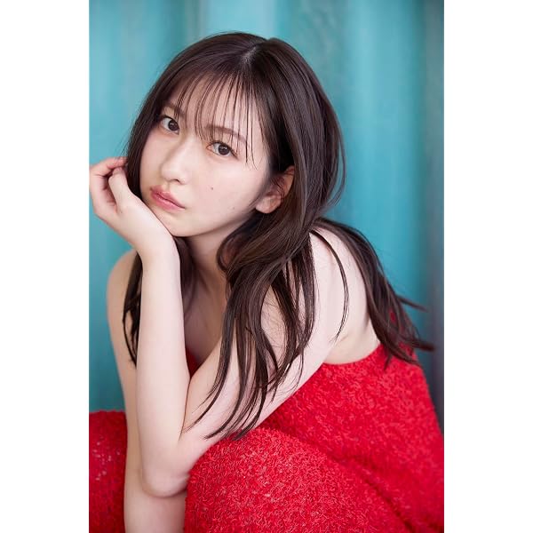 Amazon.co.jp: つばきファクトリー福田真琳 写真集 『 MARINE