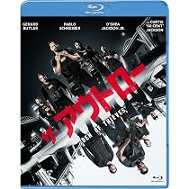 ザ・アウトロー('18米) Amazon.co.jp: ザ・アウトロー Blu-ray（期間限定生産） : ジェラルド