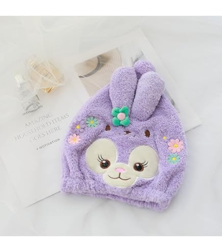 Amazon｜ティーズファクトリー サンリオ ヘアキャップ