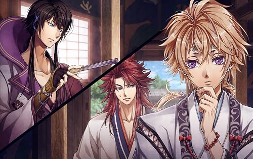 花朧 ~戦国伝乱奇~』店舗特典・最安値情報!《PS Vita》店舗別 花朧 ~戦国伝乱奇~』店舗特典・最安値情報!《PS Vita》店舗別