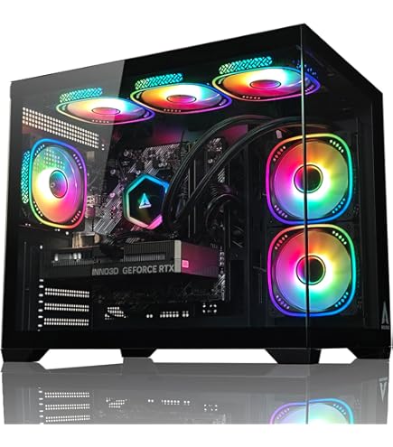 Amazon.co.jp: 【NEWLEAGUE】ゲーミングパソコン Ryzen 7 9800X3D