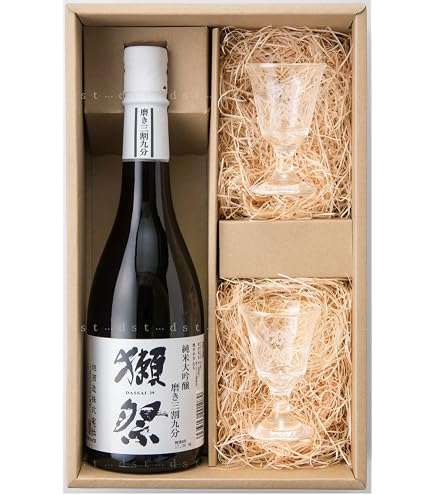 Amazon.co.jp: 父の日 獺祭 純米大吟醸 45 720ml ギフト 父の日 御中元