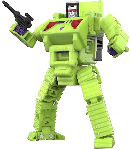 Amazon.co.jp: Hasbro Transformers: Vintage G1 Constructicon
