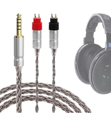 ヘッドホン IHP35S-XLR Amazon | FURUTECH ADL ヘッドフォンリケーブル XLRプラグ