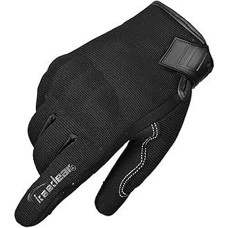 Amazon.co.jp 売れ筋ランキング: バイクウェア・プロテクション の中で  