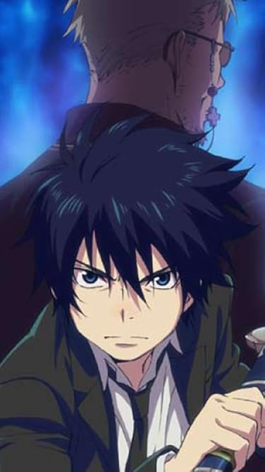 2024冬アニメ - 奥村燐