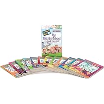 Amazon | My Weird School Daze 12-Book Box Set: Books 1-12 | Gutman