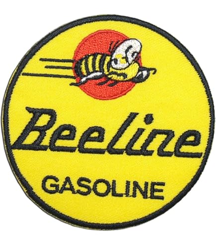 Amazon.co.jp: 刺繍アイロン アメカジワッペン【MOHAWK GASOLINE