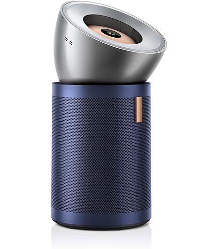 Dyson Purifier Hot+Cool™ Gen1 HP10 - Purifying Fan Heater (White