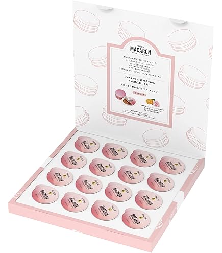 Amazon.co.jp: パンテーン マカロン 洗い流すトリートメントヘアマスク