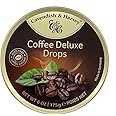 カベンディッシュ&ハーベイ コーヒードロップ 175g