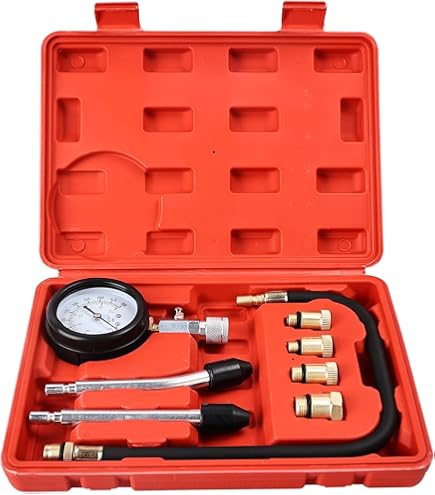 Amazon.co.jp: ホンダ コンプレッションテスター 300PSI ガソリン