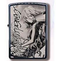 エヴァンゲリヲン　綾波レイ　水着　オイルライター　zippo 風　SZ10 EVASTOREオリジナル シン・エヴァンゲリオン劇場版ZIPPO 綾波