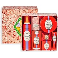Amazon.co.jp: ロクシタン(L'OCCITANE) カムクアット スノーシア