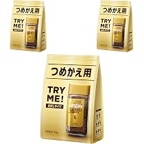 Amazon.co.jp: ネスカフェ ゴールドブレンド 50g×3 袋 (75杯分
