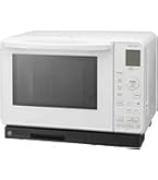 Amazon | 日立 オーブンレンジ 18L MRO-F5B W ホワイト フラット庫内