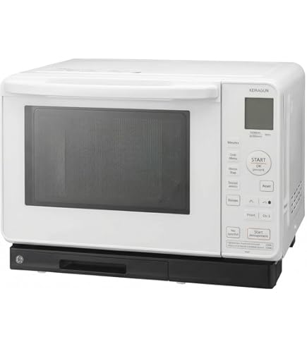 Amazon | 日立 スチームオーブンレンジ ヘルシーシェフ 23L ホワイト 