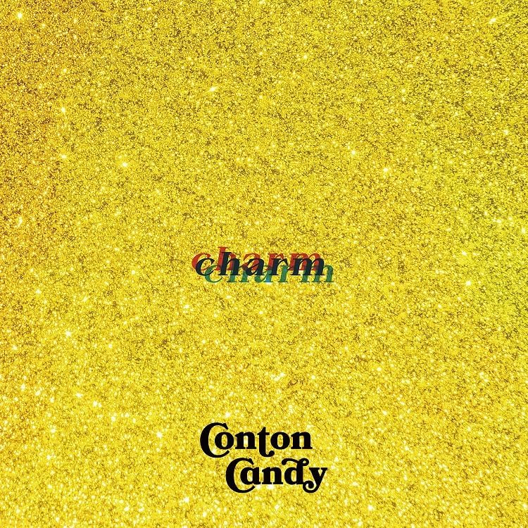 Amazon.co.jp: Conton Candy/melt pop（初回限定盤）: ミュージック