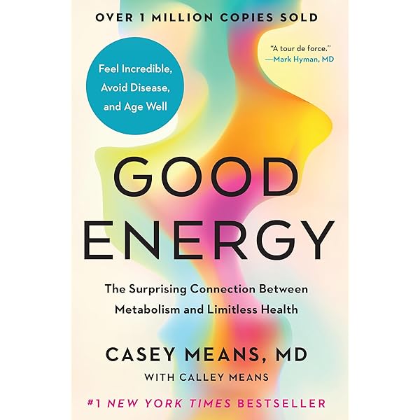 Amazon.co.jp: Brain Energy: A Revolutionary Breakthrough in