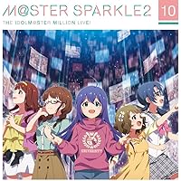 Amazon | THE IDOLM@STER MILLION LIVE! M@STER SPARKLE2 07 | 我那覇