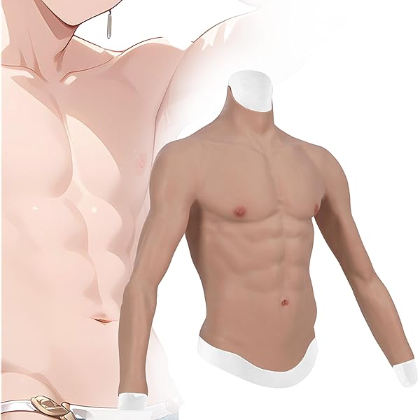 Amazon.co.jp: [Supicos] HUWAHUWA 第4世代全身式筋肉スーツ