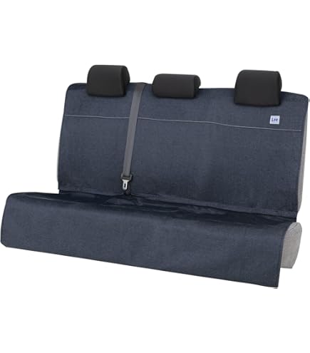 Amazon | ボンフォーム(BONFORM) シートカバー Lee 防水カバー
