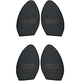 パンプス つま先用 クッション 靴ずれ防止 日本製 女性 フリーサイズ 2足パック(4枚入り） サイズ調整 防臭 消臭 通気性