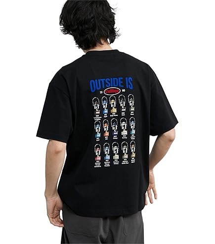 バナナマン ライブTシャツ RUSUDEN(L) Amazon.co.jp: バナナマン RUSUDEN TEE ホワイトMサイズ 留守電T