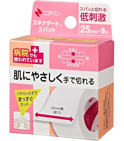 Amazon.co.jp: ニチバン エラストン 300mm×200mm(厚み25mm) No.250