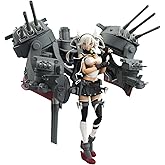 アーマーガールズプロジェクト 艦これ 武蔵改