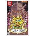 ミュータント タートルズ:シュレッダーの復讐 スペシャルエディション -Switch 【永久特典】オリジナルサウンドトラックCD、『T.M.N.T』アクリルジオラマスタンド 同梱