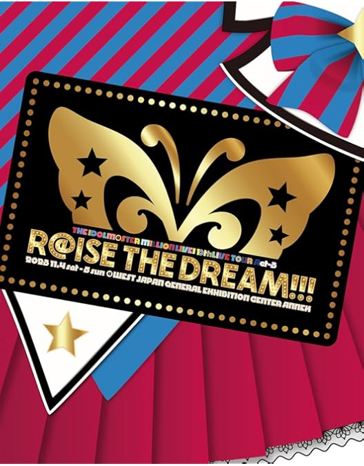 Amazon.co.jp: THE IDOLM@STER MILLION LIVE! 10thLIVE TOUR Act