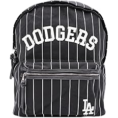 【81%OFF】【1,257円】 MLB ドジャース リュック
