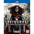 BATWOMAN3/ バットウーマン ニュー・ミッションブルーレイコンプリート・ボックス (3枚組) [Blu-ray]