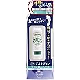 【医薬部外品】デオナチュレ ソフトストーン足指 足用 直ヌリ 制汗剤 スティック