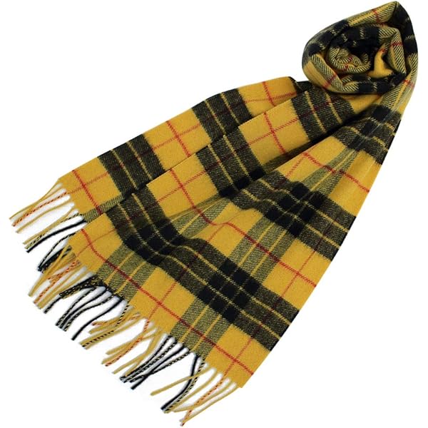 Amazon | [ジョンストンズ] ストール 中判 180cm×35cm マフラー