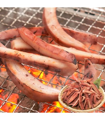 Amazon.co.jp: 大阪名物 いか焼き マシーン : 食品・飲料・お酒