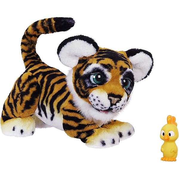 lion king interactive toy
